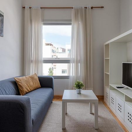Homeforguest Two-Bedroom Apartment In The Heart Of Triana Λας Πάλμας ντε Γκραν Κανάρια Εξωτερικό φωτογραφία