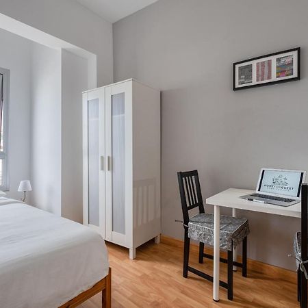 Homeforguest Two-Bedroom Apartment In The Heart Of Triana Λας Πάλμας ντε Γκραν Κανάρια Εξωτερικό φωτογραφία