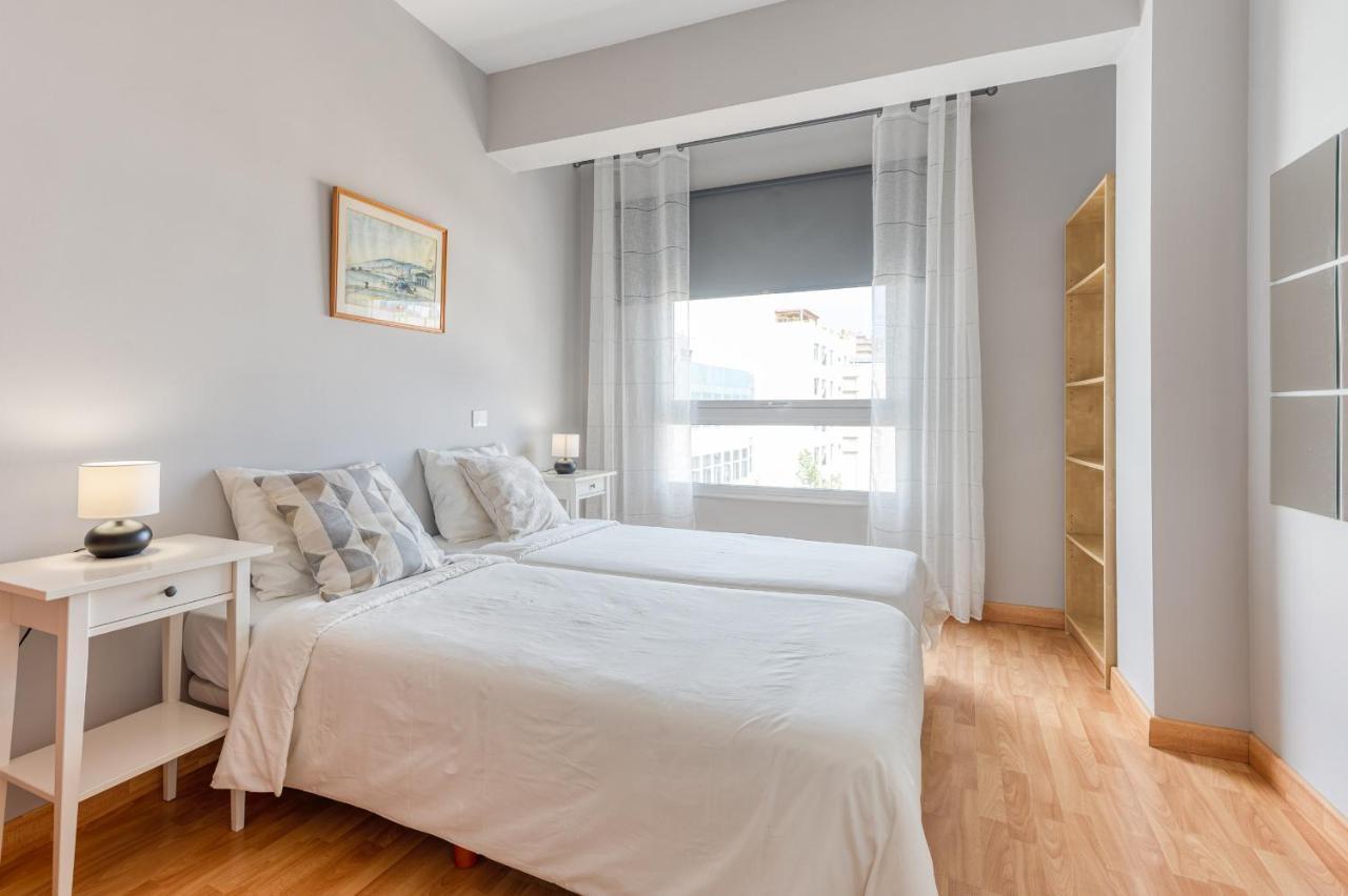Homeforguest Two-Bedroom Apartment In The Heart Of Triana Λας Πάλμας ντε Γκραν Κανάρια Εξωτερικό φωτογραφία
