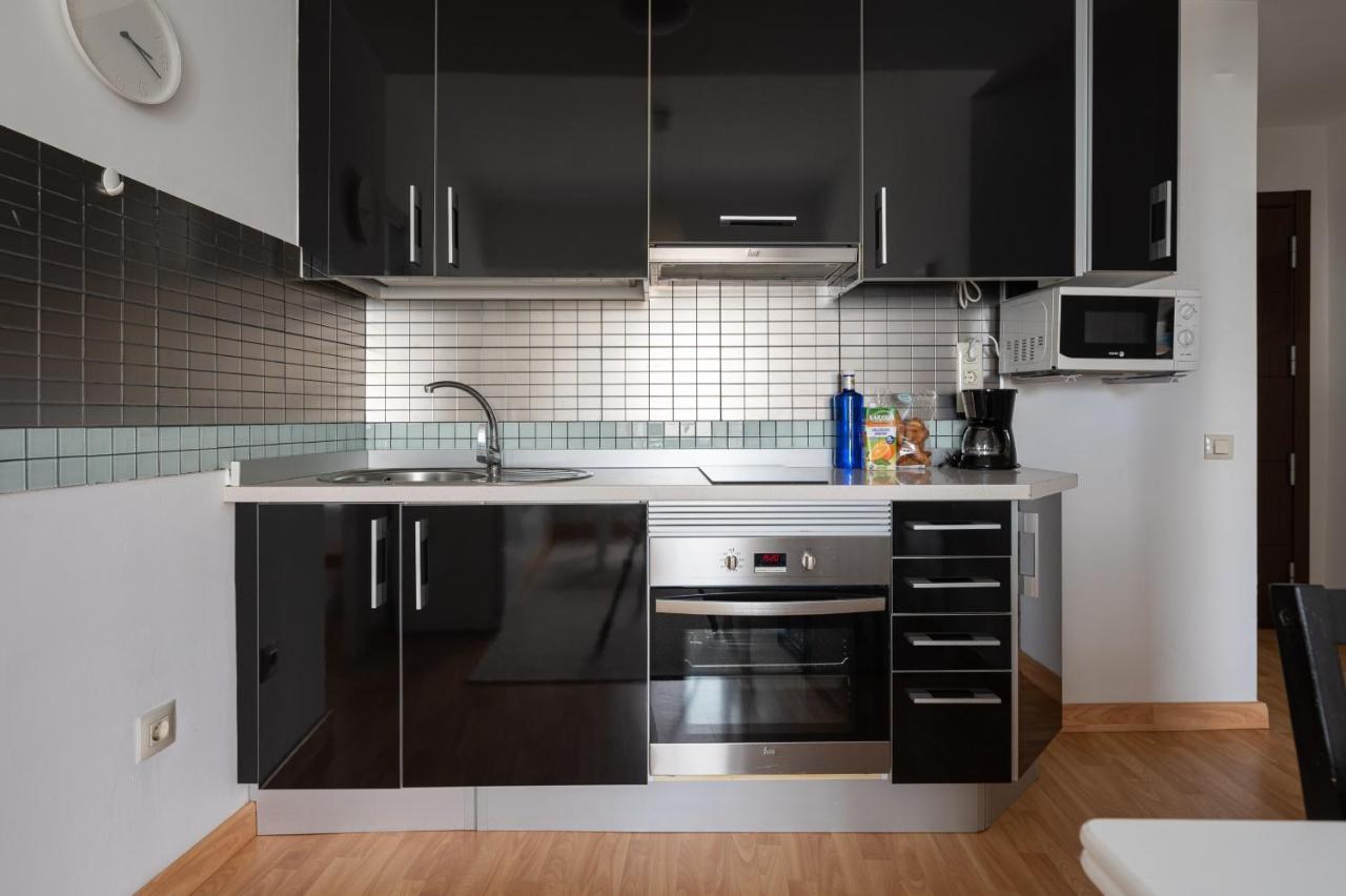 Homeforguest Two-Bedroom Apartment In The Heart Of Triana Λας Πάλμας ντε Γκραν Κανάρια Εξωτερικό φωτογραφία