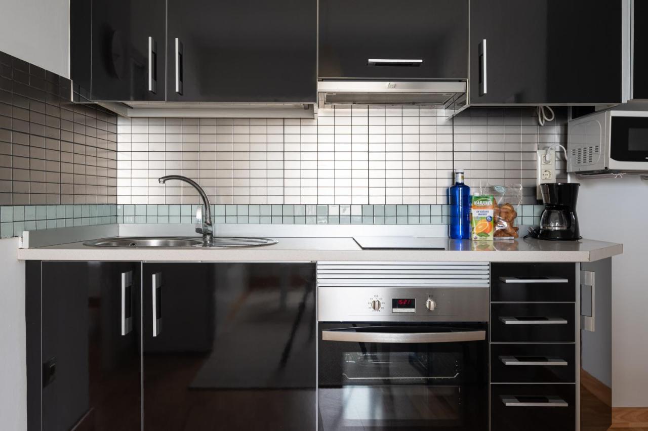 Homeforguest Two-Bedroom Apartment In The Heart Of Triana Λας Πάλμας ντε Γκραν Κανάρια Εξωτερικό φωτογραφία