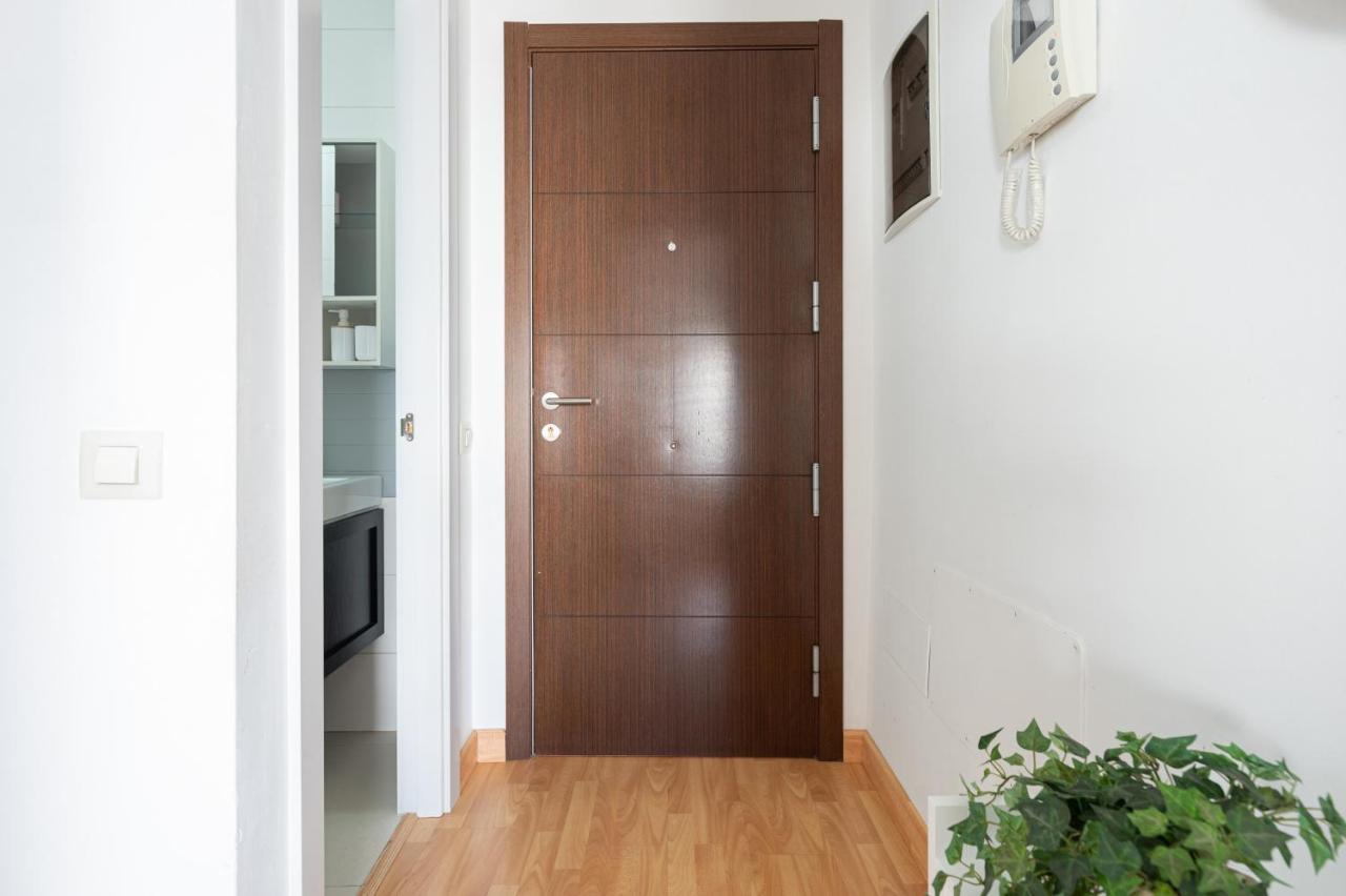 Homeforguest Two-Bedroom Apartment In The Heart Of Triana Λας Πάλμας ντε Γκραν Κανάρια Εξωτερικό φωτογραφία