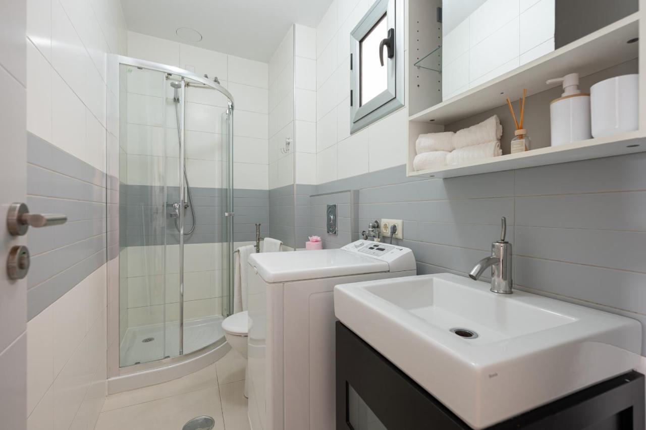 Homeforguest Two-Bedroom Apartment In The Heart Of Triana Λας Πάλμας ντε Γκραν Κανάρια Εξωτερικό φωτογραφία