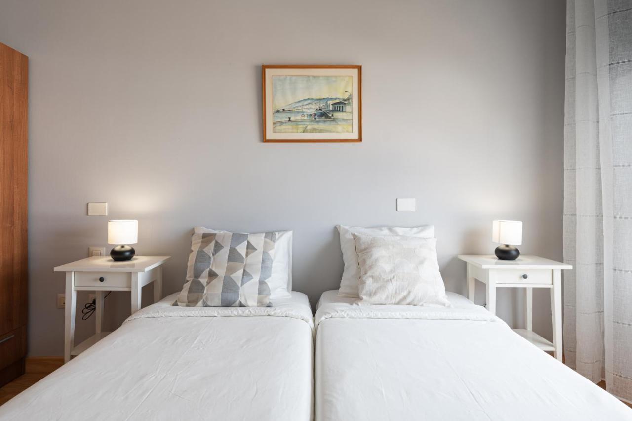 Homeforguest Two-Bedroom Apartment In The Heart Of Triana Λας Πάλμας ντε Γκραν Κανάρια Εξωτερικό φωτογραφία