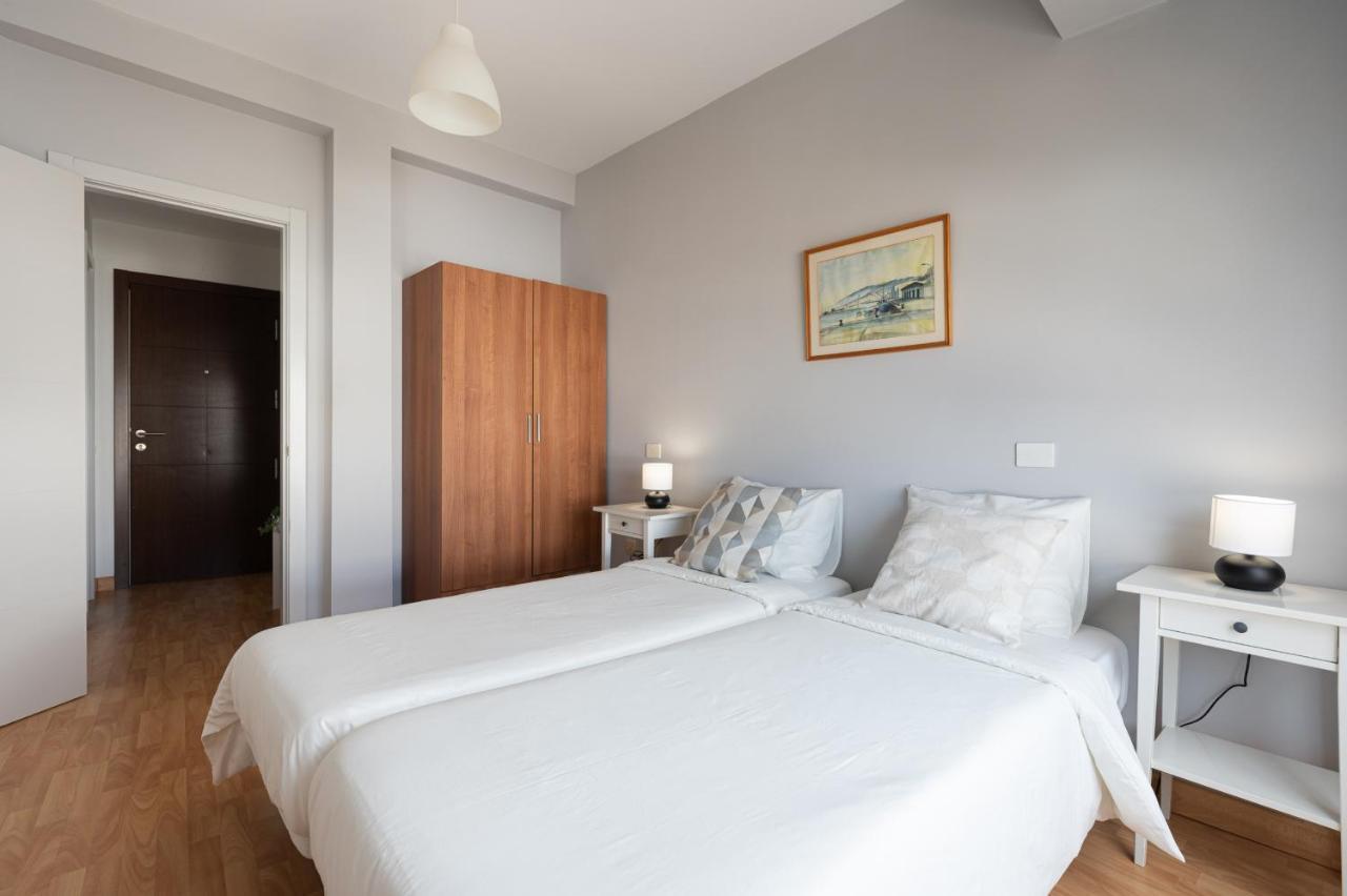 Homeforguest Two-Bedroom Apartment In The Heart Of Triana Λας Πάλμας ντε Γκραν Κανάρια Εξωτερικό φωτογραφία