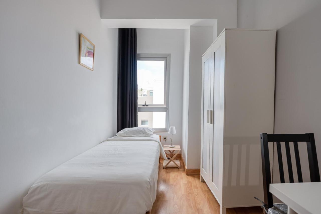 Homeforguest Two-Bedroom Apartment In The Heart Of Triana Λας Πάλμας ντε Γκραν Κανάρια Εξωτερικό φωτογραφία