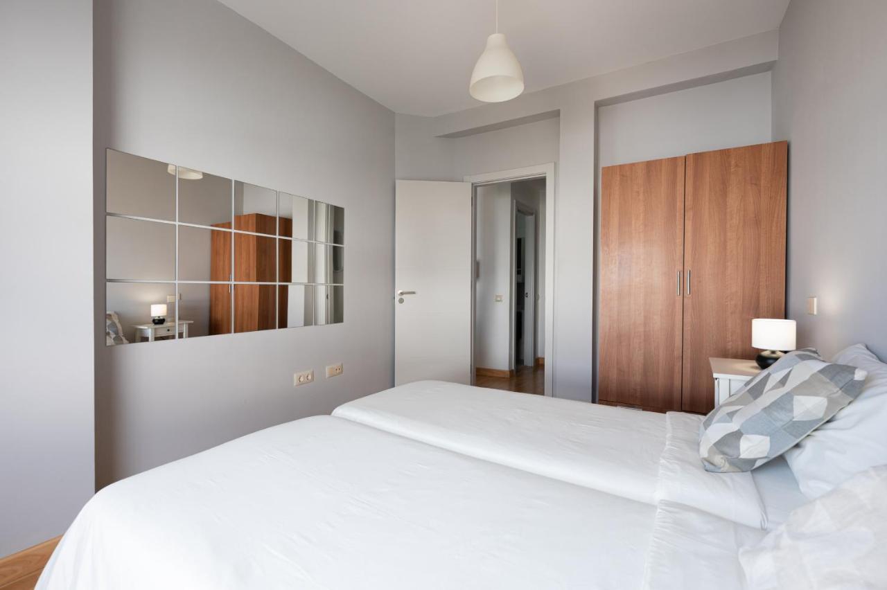 Homeforguest Two-Bedroom Apartment In The Heart Of Triana Λας Πάλμας ντε Γκραν Κανάρια Εξωτερικό φωτογραφία