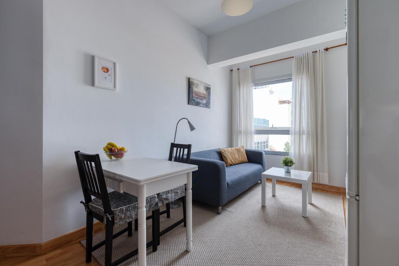 Homeforguest Two-Bedroom Apartment In The Heart Of Triana Λας Πάλμας ντε Γκραν Κανάρια Εξωτερικό φωτογραφία