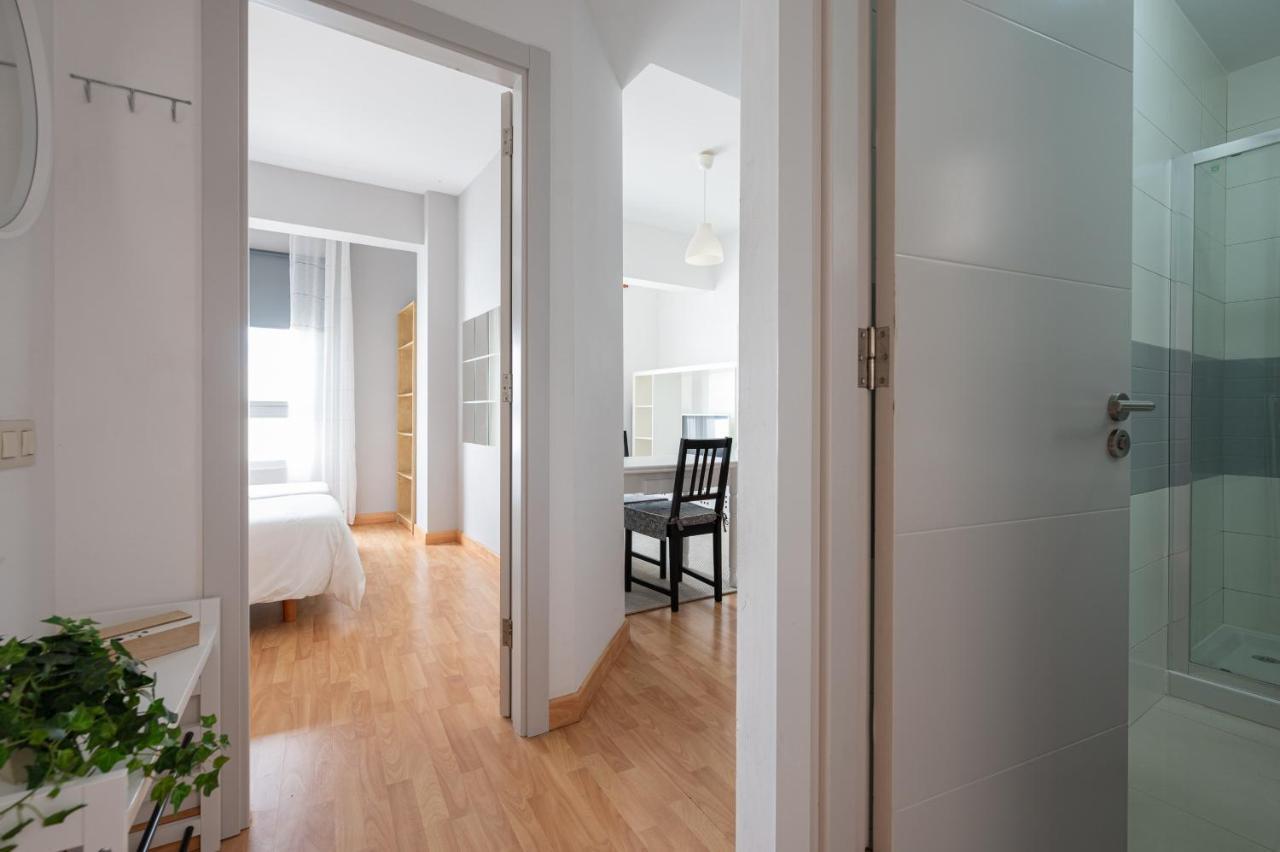Homeforguest Two-Bedroom Apartment In The Heart Of Triana Λας Πάλμας ντε Γκραν Κανάρια Εξωτερικό φωτογραφία